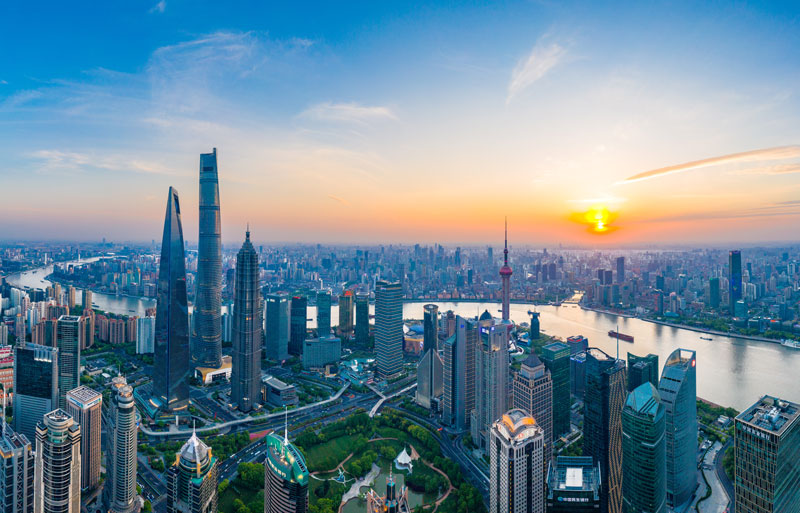 华东分公司