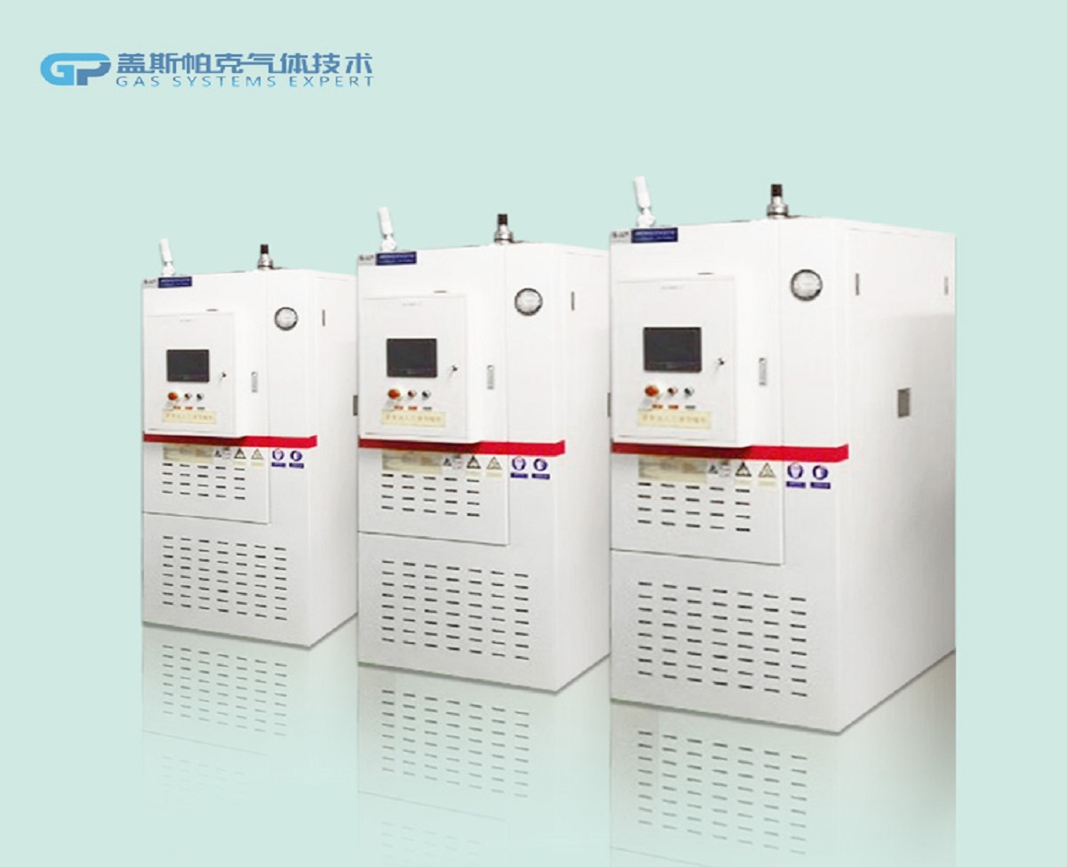 废气处理柜怎么选？先搞清这3个问题